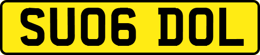 SU06DOL
