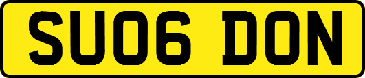 SU06DON