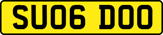 SU06DOO