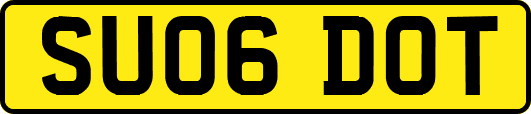 SU06DOT