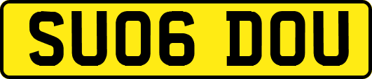 SU06DOU