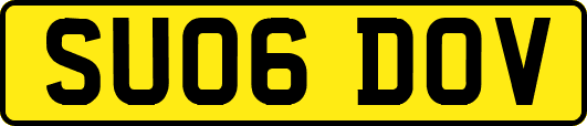 SU06DOV