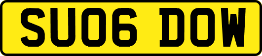 SU06DOW