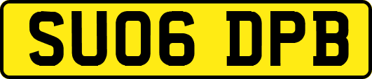 SU06DPB