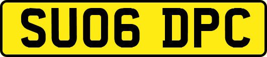 SU06DPC
