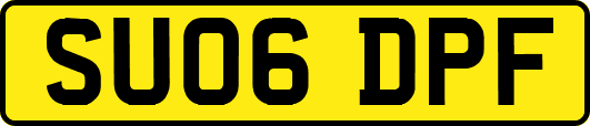 SU06DPF