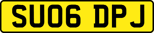 SU06DPJ