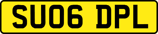 SU06DPL
