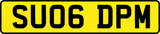 SU06DPM