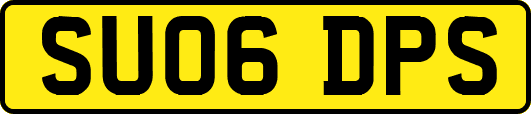 SU06DPS