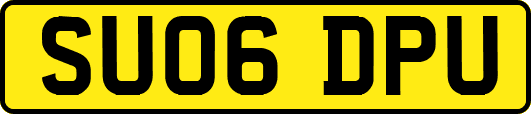 SU06DPU