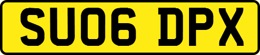 SU06DPX