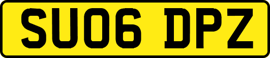SU06DPZ