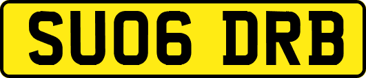 SU06DRB
