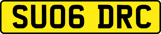 SU06DRC