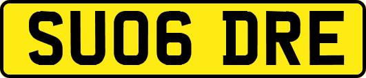 SU06DRE
