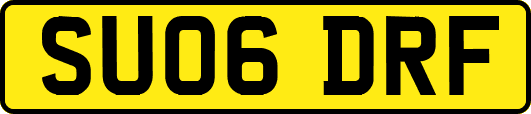 SU06DRF