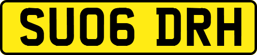SU06DRH