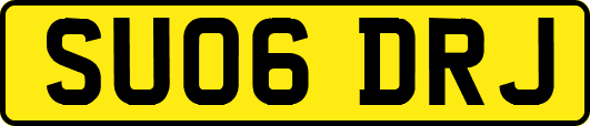 SU06DRJ