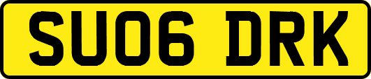 SU06DRK