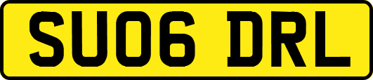 SU06DRL