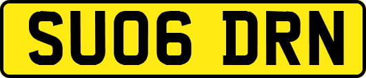 SU06DRN