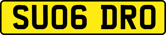 SU06DRO