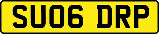 SU06DRP