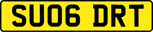 SU06DRT