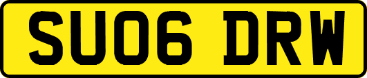 SU06DRW