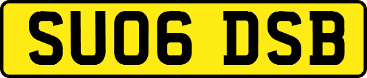 SU06DSB