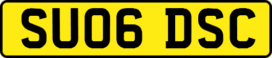 SU06DSC