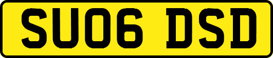 SU06DSD