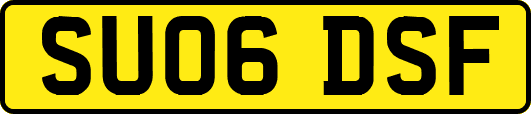 SU06DSF