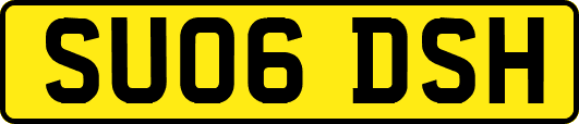 SU06DSH