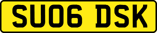 SU06DSK