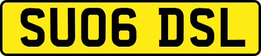 SU06DSL