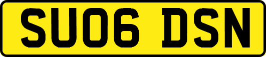 SU06DSN