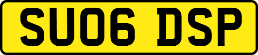 SU06DSP