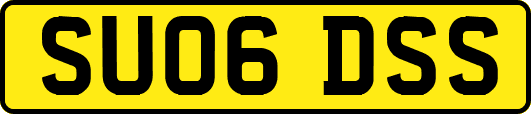 SU06DSS
