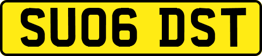SU06DST