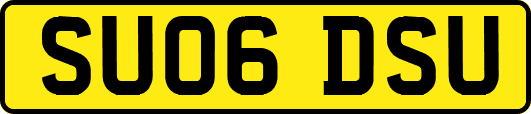 SU06DSU