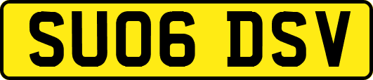 SU06DSV