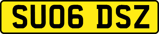 SU06DSZ