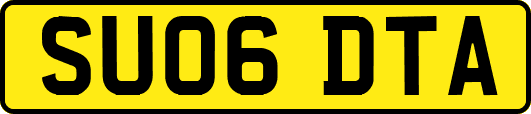 SU06DTA