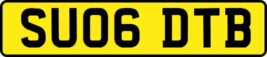 SU06DTB