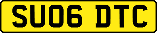 SU06DTC