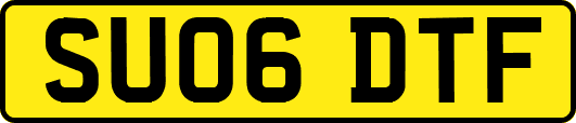 SU06DTF
