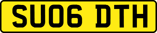 SU06DTH