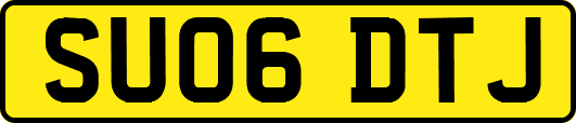SU06DTJ
